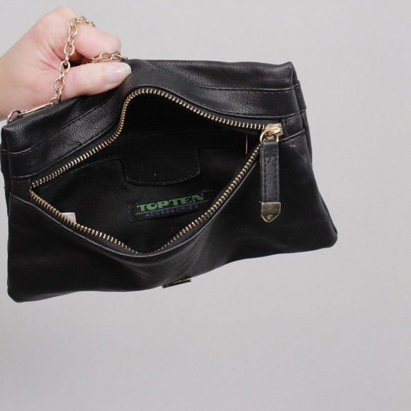 *Top  Ten Accessories Side Bag - Picture 4 of 4